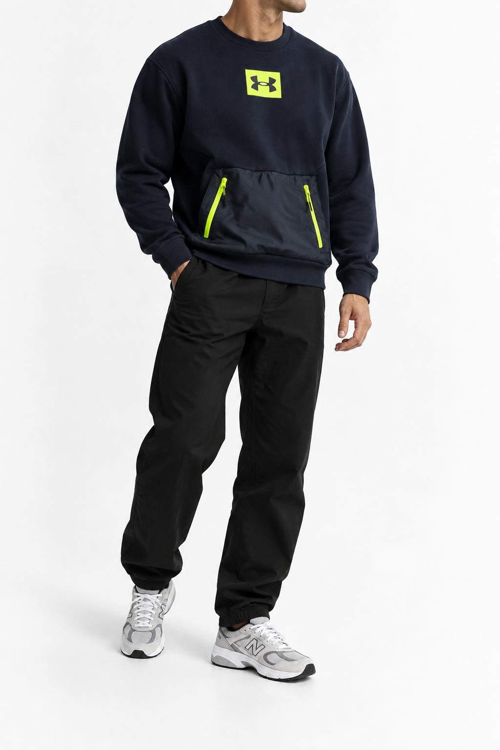 Hanorac Under Armour sportwear