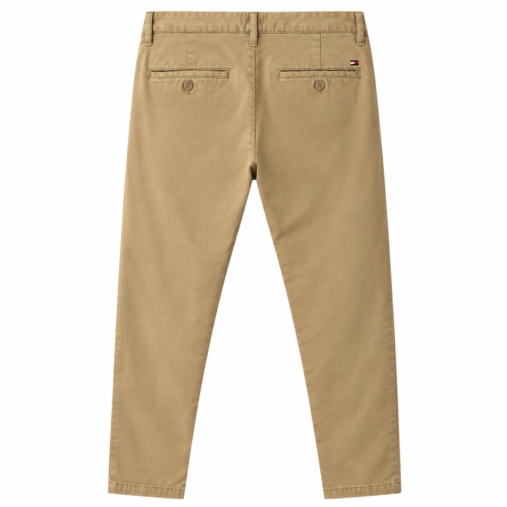 Pantaloni Tommy Jeans / relaxed fit / W33L32