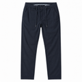 Pantaloni premium Bugatti / tailored joggers / croi relaxat / bumbac