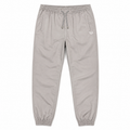Joggers Fred Perry / logo brodat / gri / relaxed fit