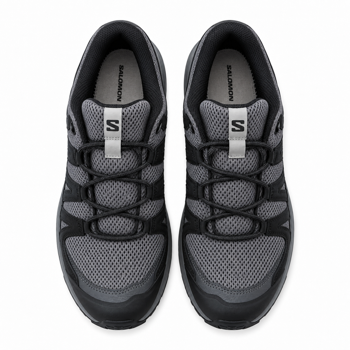 Salomon X-Adventure Recon / textil, piele și piele ecologica
