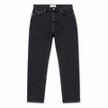 Blugi Calvin Klein Jeans / negru wash