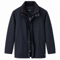 Parka Hugo Boss / închidere dublă / multi-pocket