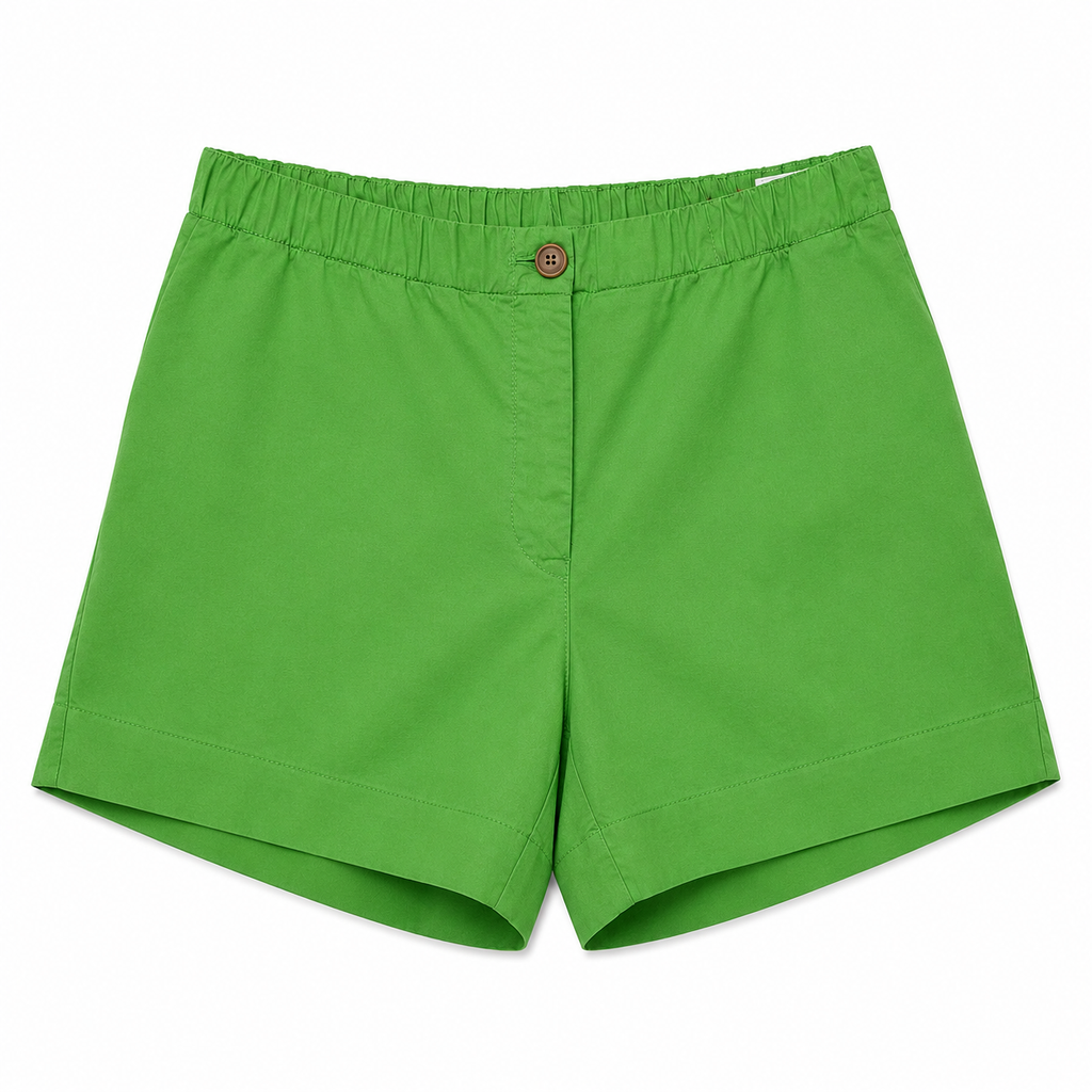 Tommy Hilfiger beach short / regular fit/ verde
