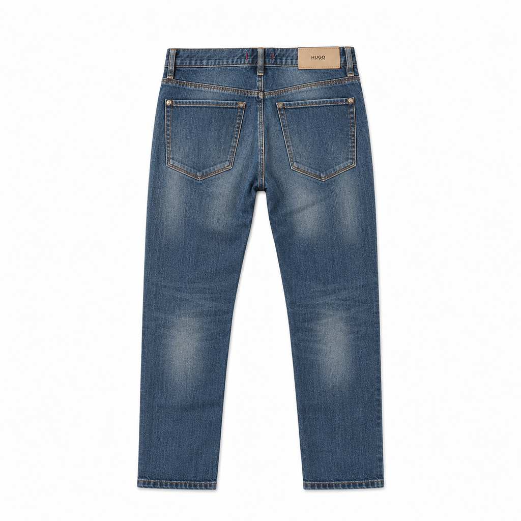 Blugi Hugo / slim fit / W32L32