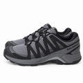 Salomon X-Adventure Recon / textil, piele și piele ecologica