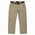 Cargo Mammut pants / broderie logo / relaxed fit