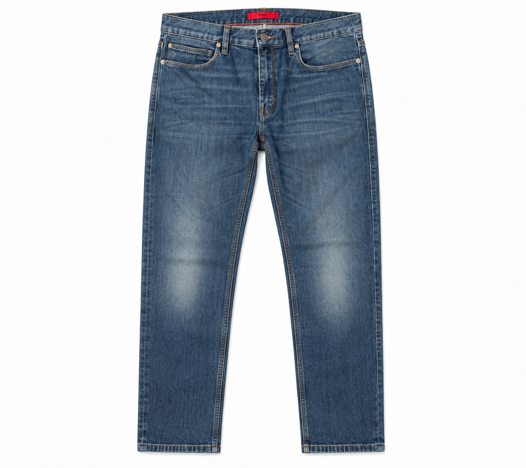 Blugi Hugo / slim fit / W32L32