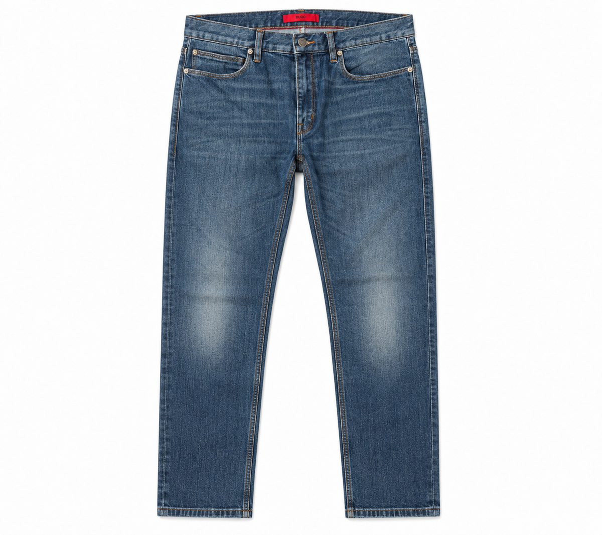Blugi Hugo / slim fit / W32L32