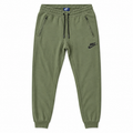 Pantaloni Nike Joggers / relaxed fit / logo print / bumbac