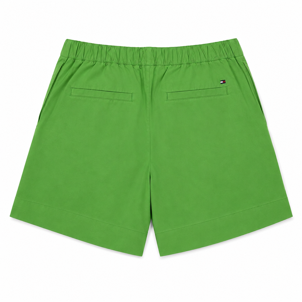 Tommy Hilfiger beach short / regular fit/ verde