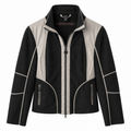 Ski-mid layer Sportalm / Jacheta tehnică subțire - gama de lux - broderie logo - waterproof & breathable