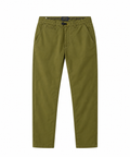 Scotch&Soda relaxed fit / military/khaki chinos / W32L32