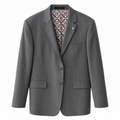Blazer Ted Baker - gama de lux / 100% lână virgină / închidere cu 2 nasturi