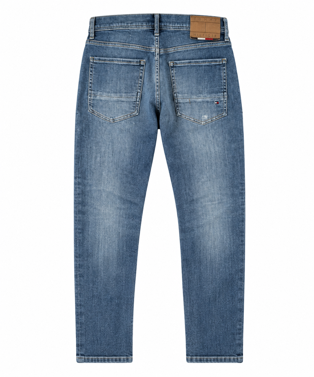 Tommy Hilfiger regular fit jeans / TH Flex / W33L32