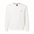 Crewneck Tommy Jeans regular fit / alb