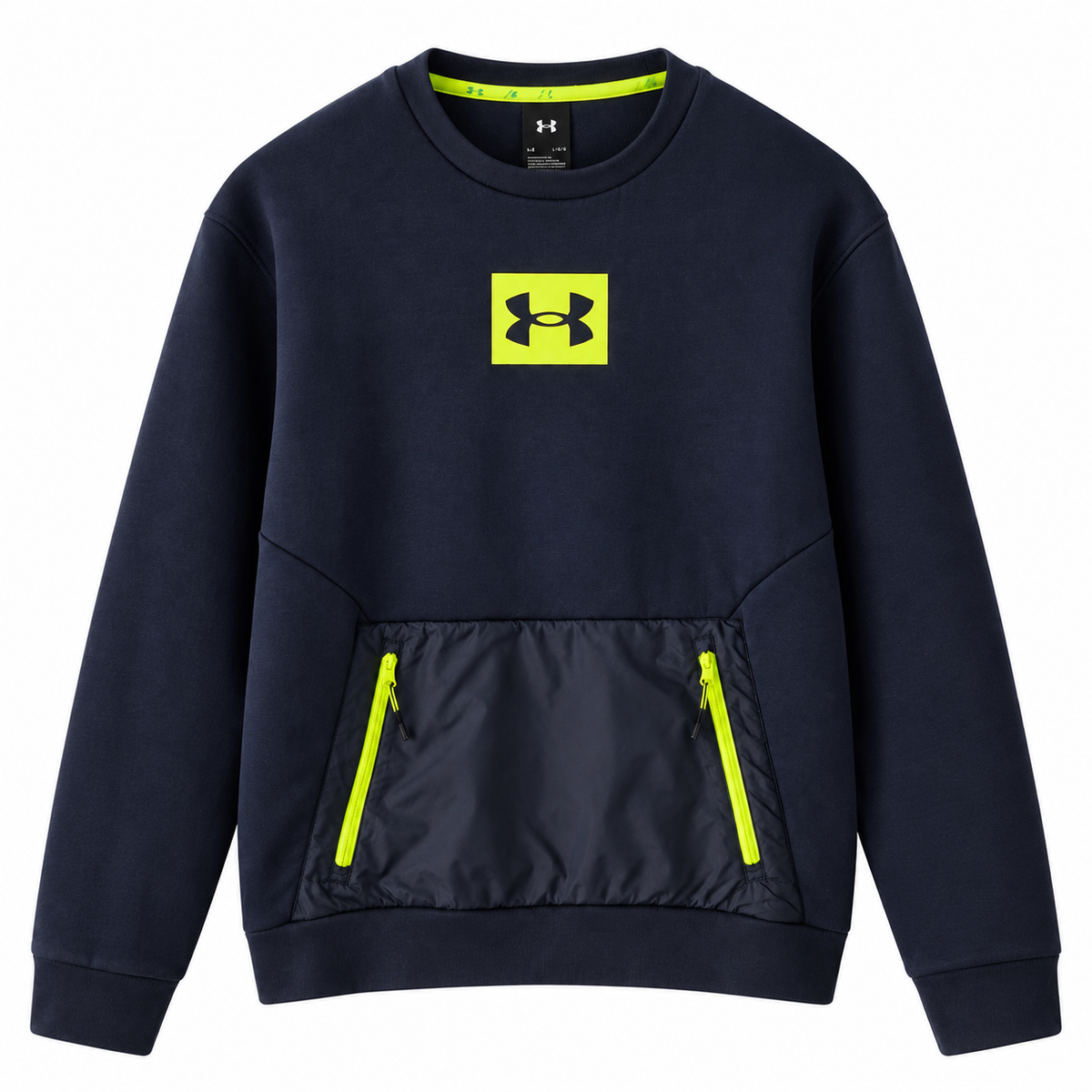 Hanorac Under Armour sportwear