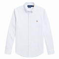 Cămaşă Polo Ralph Lauren office / slim fit / print